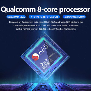 Topnavi อะแดปเตอร์คาร์เพลย์สำหรับรถยนต์ GT6PRO แอนดรอยด์13 Ai <span class=keywords><strong>box</strong></span> 8 + 128 GB ไร้สายขนาดเล็กปลุกด้วยเสียงรอบข้าง - Product Image 6