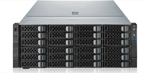 Servidor en Rack 4U NF5466G7-- NF5466M7 con 24 Unidades SATA/SAS Intercambiables en Caliente de 3.5 Pulgadas - Product Image 2