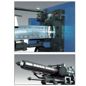 เครื่องฉีดพลาสติก WT-128 ราคาโรงงานถูก ลดราคาพิเศษ - Product Image 6