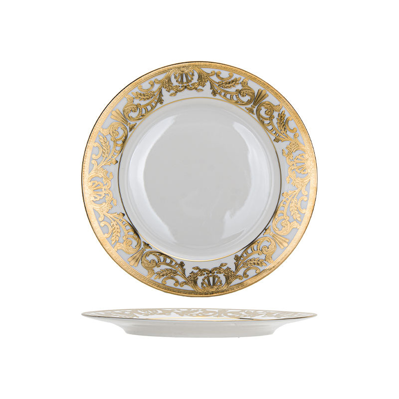 8 inch Dessert Plate