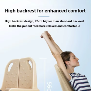 Dispositivo Multifuncional de Ayuda para el Traslado de Pacientes, Ajustable en Altura, para Baño y Cuidado Diario de Ancianos Postrados en Cama - Product Image 3