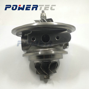 Kit Turbo 790317-0001 noyau de turbocompresseur AA5E-9G438-GG cartouche Turbolader pour <span class=keywords><strong>Ford</strong></span> Lincoln, Flex, Explorer <span class=keywords><strong>Sport</strong></span> - Product Image 4