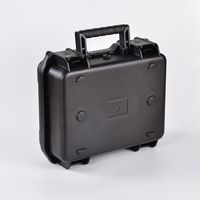 Boîte à outils étanche en plastique MM-TB021 Pelican case with foam