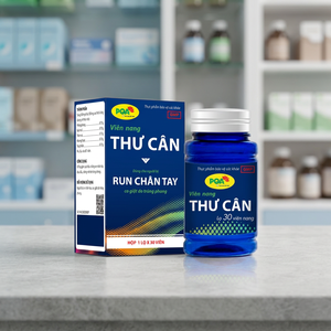 Capsules de Supplément de Santé de Haute Qualité pour la Relaxation Musculaire, Origine Vietnam, Durée de Conservation 36 Mois, Soutient les Tremblements des Mains et des Pieds chez l'Adulte et les Affections Osseuses - Product Image 3