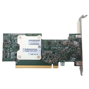 Nuevo stock Leno PEX9749 NVMe Switch Adapter Storage Controller PCIe 3,0 X16 SAS/Soporte de puertos X4 de 8 canales 1610-8P - Product Image 3