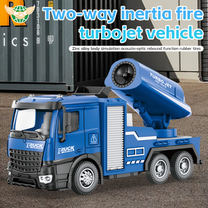 Offre Spéciale 1/32 alliage voiture Simulation turboréacteur <span class=keywords><strong>camion</strong></span> alliage voiture moulé sous pression modèle <span class=keywords><strong>de</strong></span> voiture - Product Image 2