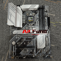 TOP & BEST SELLING PRIME Z590-P MATX Motherboard PRIME Z590 P Mit PCIe 4.0 DDR4 SATA 6 Gbps Ethernet Micro-ATX Motherboard