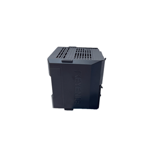 คอนโทรลเลอร์แบบตั้งโปรแกรมได้ KEYENCE KV-5500 พร้อมยูนิต CPU ในตัว รองรับ EtherNet/IP สำหรับควบคุมระบบอัตโนมัติอุตสาหกรรม - Product Image 3