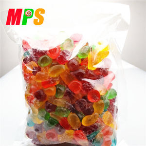 Usine de bonbons gélifiés aux saveurs de fruits OEM et ODM - Product Image 5