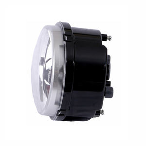 Moto LED Head light Head Lamp Light Clear Lens per PIAGGIO <span class=keywords><strong>Vespa</strong></span> PRIMAVERA <span class=keywords><strong>150</strong></span> - Product Image 4