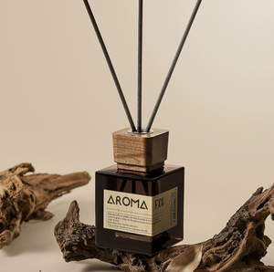 Difusor de Aromas de Larga Duración para Decoración de Interiores de Hoteles de Lujo y Casas de Huéspedes, con Aceites Esenciales de Aromaterapia - Product Image 1