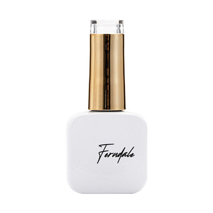 Kerui Private Label Super Shiny High Glossy Topcoat Varnish UV Nail Polish - Product Image 4