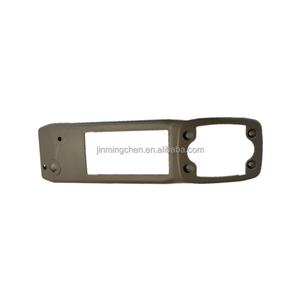 Ricambio Originale per Escavatore, Copertura Superiore della Console Destra KHN17360 per CX75SR CX80 CX135SR CX225SR - Product Image 2