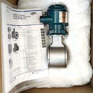 เครื่องวัดการไหล Yokogawa ADMAG TI Series AXG รุ่น AXG050 แบบแยกส่วนและแบบรวม - Product Image 3