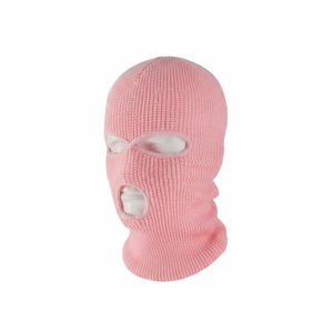 หน้ากากสกีคุณภาพสูงแบบกำหนดเอง หน้ากากคลุมหน้าสำหรับฤดูหนาว บาลาคลาวา พร้อมโลโก้แบบกำหนดเอง หน้ากากสกีบาลาคลาวา หน้ากากคลุมหน้าสำหรับฤดูหนาว - Product Image 1