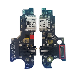 Bán Buôn Điện Thoại Di Động Phụ Tùng USB Sạc Cổng Cho Realme C3 Rmx2020 USB Sạc Board Dock Cổng Kết Nối Flex Cáp - Product Image 5