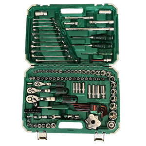 طقم أدوات إصلاح السيارات متعددة الوظائف ، لوحة السقاطة المركبة متعددة الوظائف ، أدوات إصلاح الأجهزة OEM - Product Image 1
