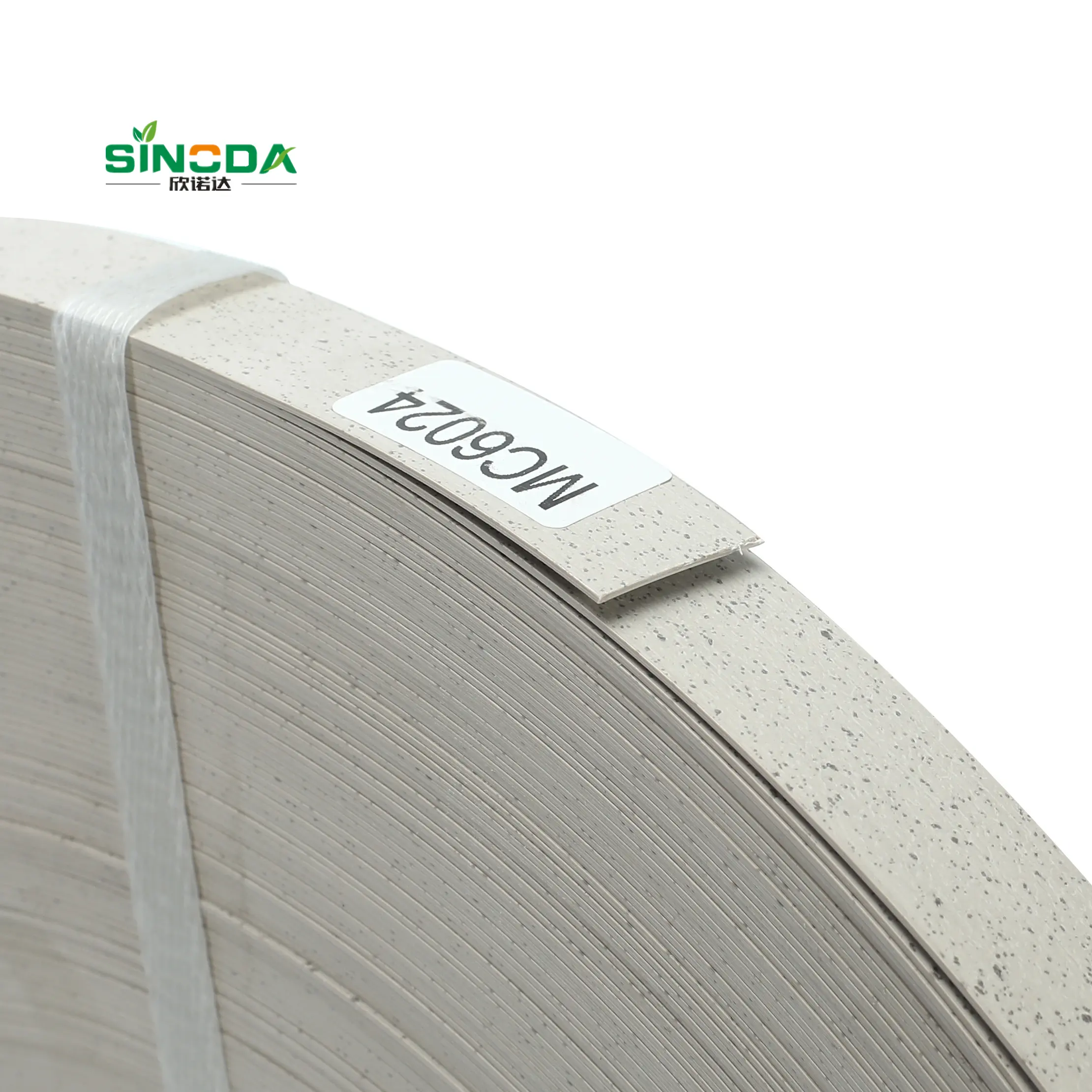 Furniture edging PVC edge 22mm flexible PVC edge