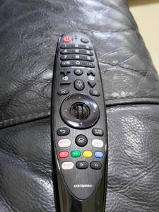 Nuevo <span class=keywords><strong>Control</strong></span> Remoto de Voz <span class=keywords><strong>MR20GA</strong></span> de Repuesto para Televisores Inteligentes LG, <span class=keywords><strong>Control</strong></span> Remoto Mágico - Product Image 5