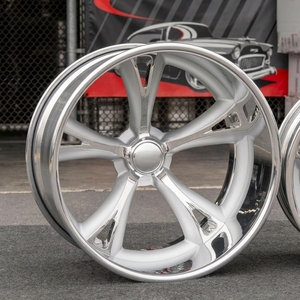 Jantes forgées sur mesure Mach V D. 18 19 20 21 22 24 pouces 5x112 5x114.3 5x120 pour Audi RS6 RS7 BMW M3 M4 M5 Mercedes <span class=keywords><strong>GT</strong></span> Supra GTR Z86 - Product Image 3