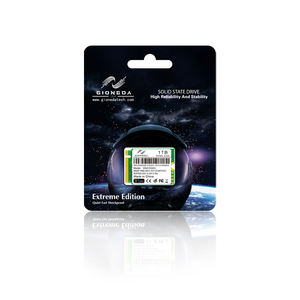 उच्च गति गेमिंग M.<span class=keywords><strong>2</strong></span> 2230 NVMe SSD 1TB 2TB लैपटॉप डेस्कटॉप के लिए 256GB 512GB PCIe प्रोटोकॉल - Product Image 1