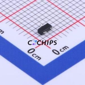 ทรานซิสเตอร์ภาคสนามทรานซิสเตอร์แบบดั้งเดิมและใหม่เอี่ยม ATM7002KNSA SOT-23 (MOSFET) - Product Image 2