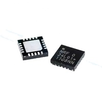 VICKO NRF24L01 QFN MCU 20VFQFN Mounting Type 22+ Manufacturing Date Code Microprocessor Original New Stock US