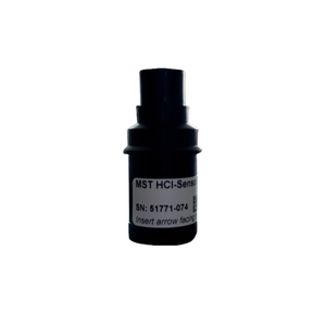 เซ็นเซอร์คลอรีนไฮโดรเจน 9602-5800 0-30 ppm พร้อมเซ็นเซอร์ตรวจจับก๊าซ Hcl - Product Image 2