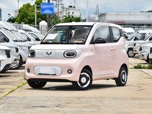 Voitures d'occasion 2024 2025 2026 Wuling MINI EV <span class=keywords><strong>Voiture</strong></span> Familiale Purement Électrique Recharge Rapide Exclusif Algérie Livraison Rapide - Product Image 6