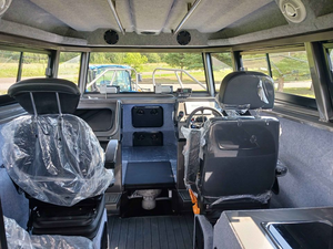 <span class=keywords><strong>Le</strong></span> <span class=keywords><strong>meilleur</strong></span> bateau de pêche en aluminium Easy craft avec hors-bord - Product Image 5