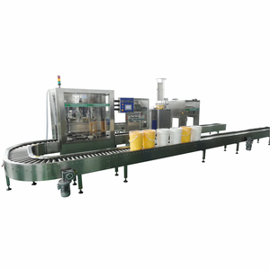 Productos <span class=keywords><strong>baratos</strong></span> para vender la nueva tecnología de la industria de la pintura de aerosol de la máquina de llenado - Product Image 2