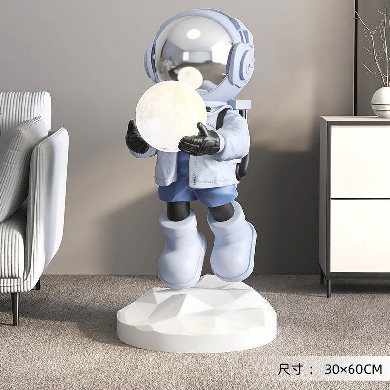 แสงสีฟ้า30*60ซม.