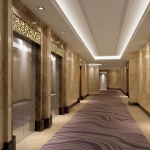 Artículos Más Vendidos en China, Casa Moderna Prefabricada de Bajo Costo con Diseño de Hotel de Lujo Holiday Inn - Product Image 5