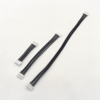 Kabel Kustom ZHR ZH 1.5 3/4Pin