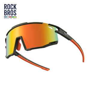<span class=keywords><strong>Gafas</strong></span> de Ciclismo <span class=keywords><strong>ROCKBROS</strong></span> ROAD to SKY, <span class=keywords><strong>Gafas</strong></span> de Sol Polarizadas con Protección UV400, Fotocromáticas, de TR90, para Hombre y Mujer - Product Image 1