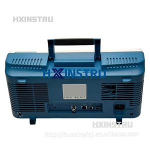 เทคโทรนิกซ์ TBS2204B ออสซิลโลสโคปดิจิตอล รุ่น TBS 2000B ซีรีส์ |   200MHz 2GS/s |   4-คาแนล เอช - Product Image 2
