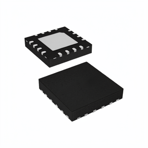 Composant électronique à puces 16 WFQFN à pad exposé pour la gestion de l'alimentation (PMIC) - Distributeur agréé ISL8023IRTAJZ-T - Product Image 1