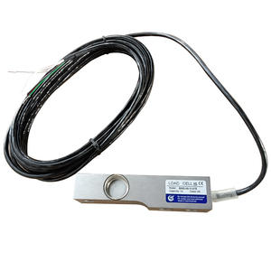 Celle di Carico a Trave di Taglio in Acciaio Inox IP67 da 2t con Montaggio a Bullone per Dispositivi di Pesatura - Product Image 4