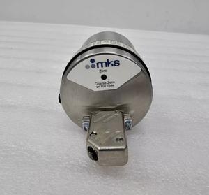 Manomètre à vide MKS 628D02TDE2B neuf en stock - Product Image 1