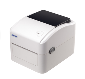 批发定制4 * 6英寸便携式打印机<span class=keywords><strong>Xprinter</strong></span> 420B USB BT热敏不干胶标签打印机 - Product Image 6