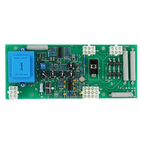 Générateur de type de vente chaude AVR 6GA2 491-1A pour la série Siemens 1FC6