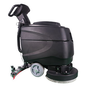 Il più recente depuratore automatico di alta qualità del pavimento del c460s ha lanciato dalla società di pulizia di Suzhou Magwell nel 2023 - Product Image 1