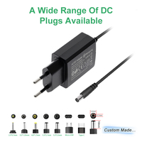 Chargeur de téléphone portable avec prise EU, adaptateur secteur USB 5V, chargeurs européens avec connecteurs USB