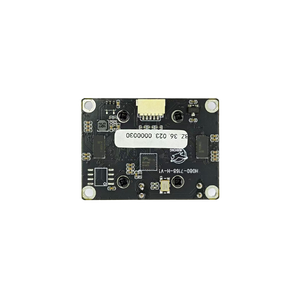 เลนส์คู่กำลังไฟต่ำ 2MP USB2.0 UVC GC2053 เซ็นเซอร์โมดูลกล้อง OTG ปลั๊กแอนด์เพลย์การจดจำใบหน้าในร่มแบบหลายความละเอียด - Product Image 6