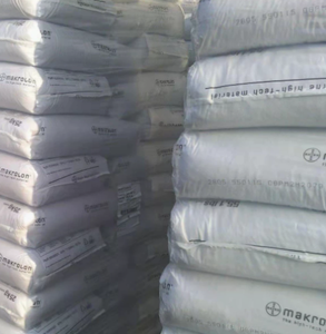 C38F PA6 LANXESS ของเยอรมันไนล่อนเกรดอัดขึ้นรูปทนต่อการสึกหรอและทนอุณหภูมิสูง - Product Image 2