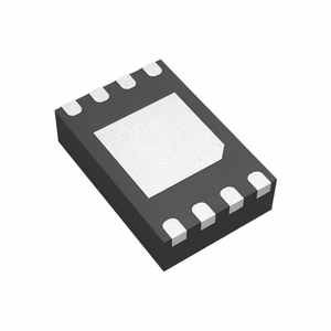 Manufacturer Channel 8 WFDFN Exposed Pad LDS8724 Power Management (PMIC) Components Electronic - Product Image 1