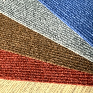 Tổ chức sự kiện sân khấu tầng đầy màu sắc sườn <span class=keywords><strong>Runner</strong></span> Thảm cuộn cho tổ chức sự kiện đám cưới thảm - Product Image 2