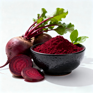 Органический апельсиновый сок и порошок свекольного сока - Product Image 1