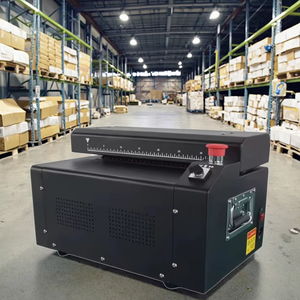 325mm Hộp cắt carton Máy cắt các tông Shredder ánh sáng-nhiệm vụ carton Máy cắt các tông Shredder máy - Product Image 1