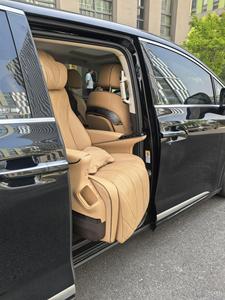 Sang Trọng Da điện có thể điều chỉnh lập trình xoay nâng ghế xe cho người khuyết tật/khuyết tật người già phổ đồ đạc - Product Image 4